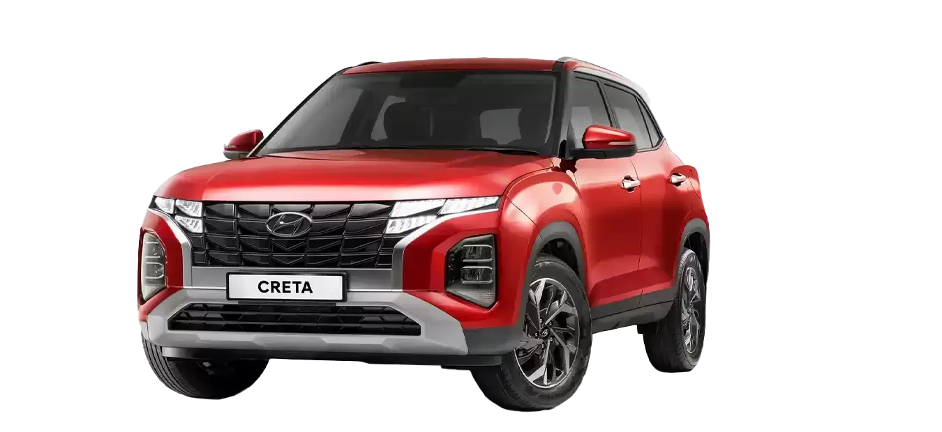 Hyundai Creta 2024