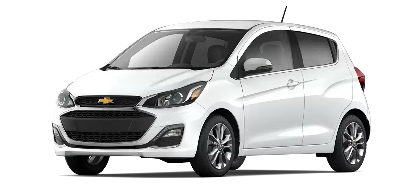 Chevrolet Spark 2024