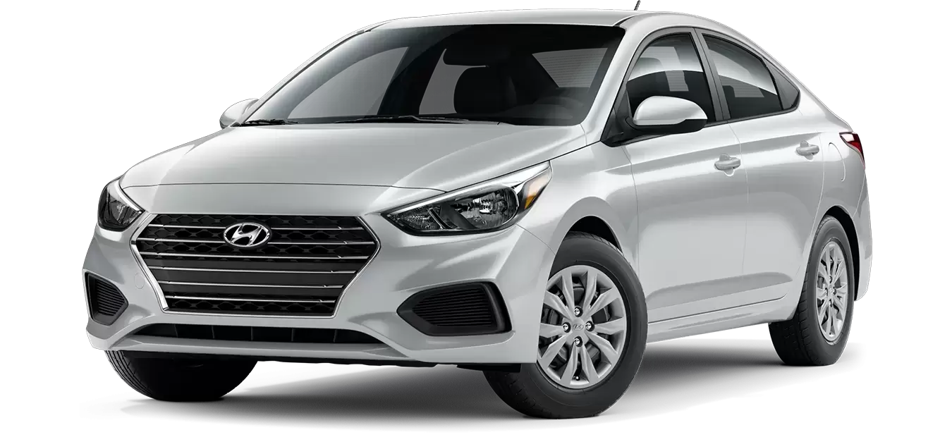 Hyundai Accent 2024