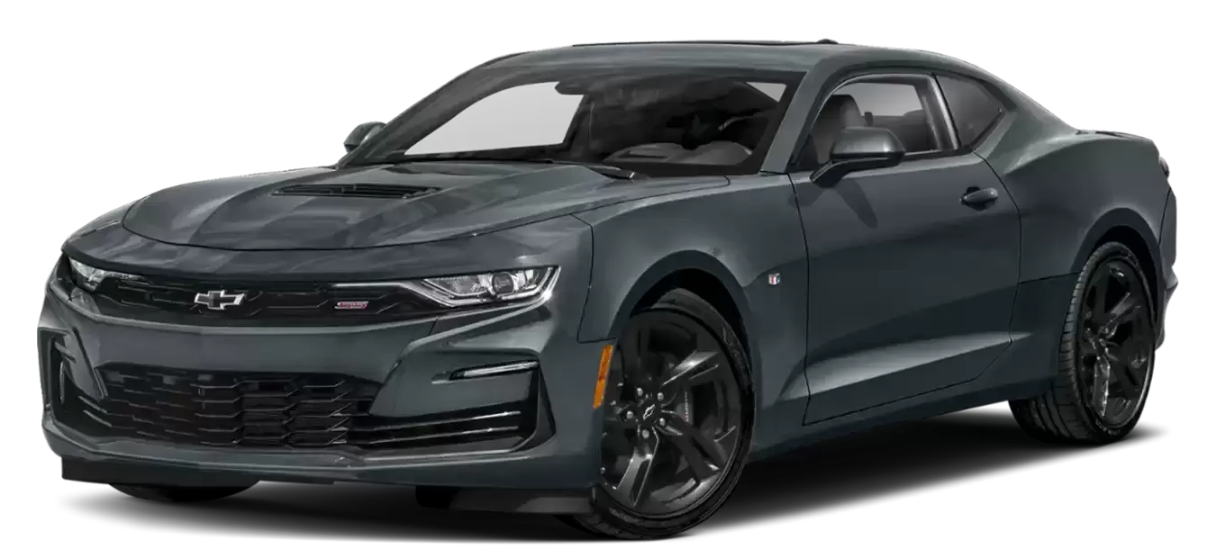 Chevrolet Camaro 2024