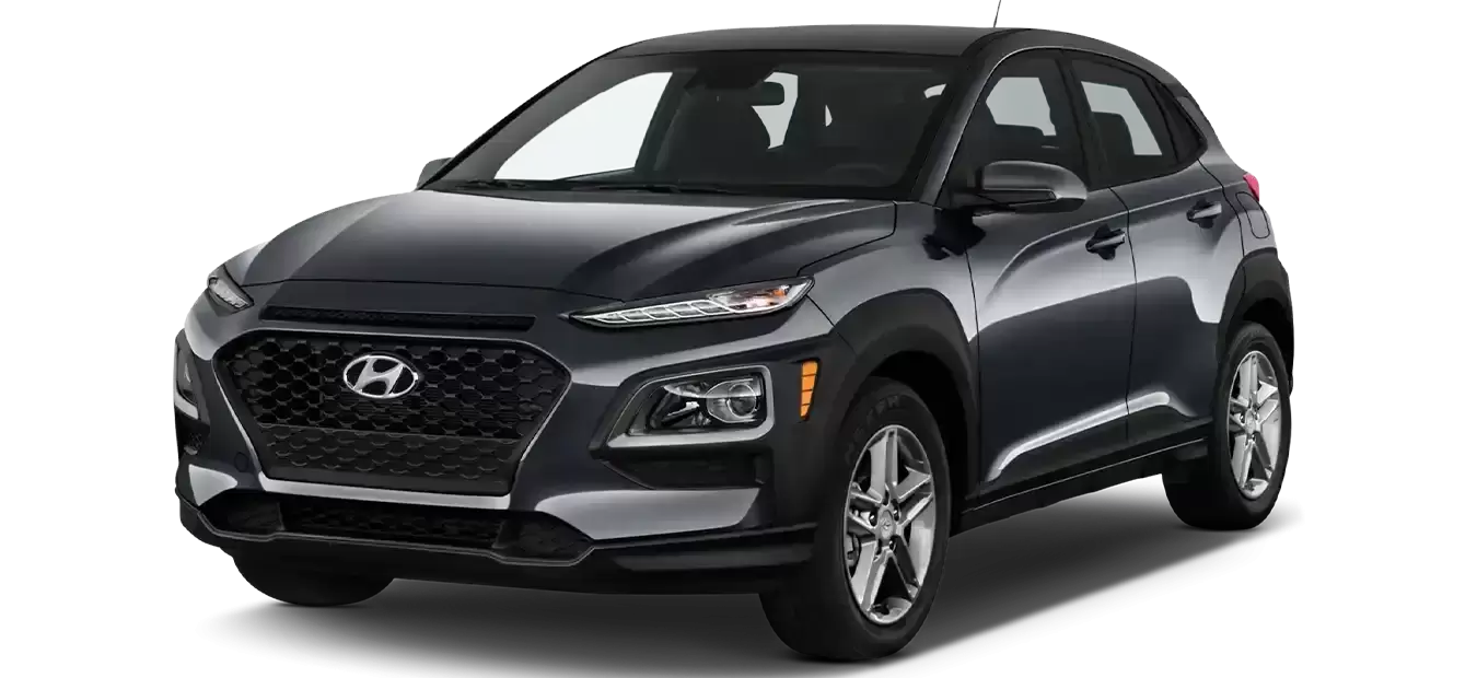 Hyundai Kona 2024