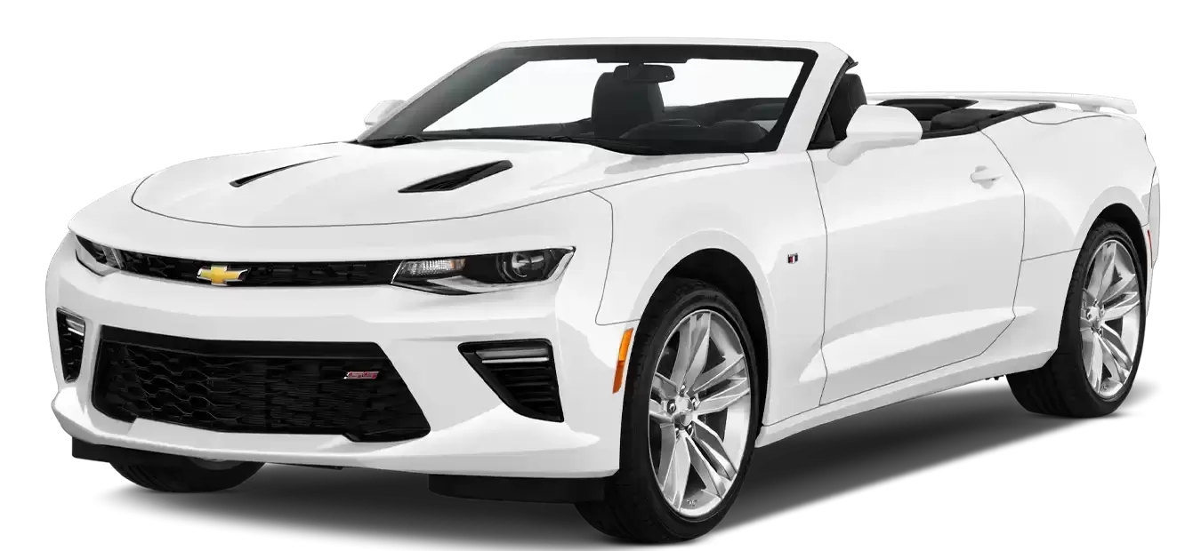 Chevrolet Camaro Zl1 2024