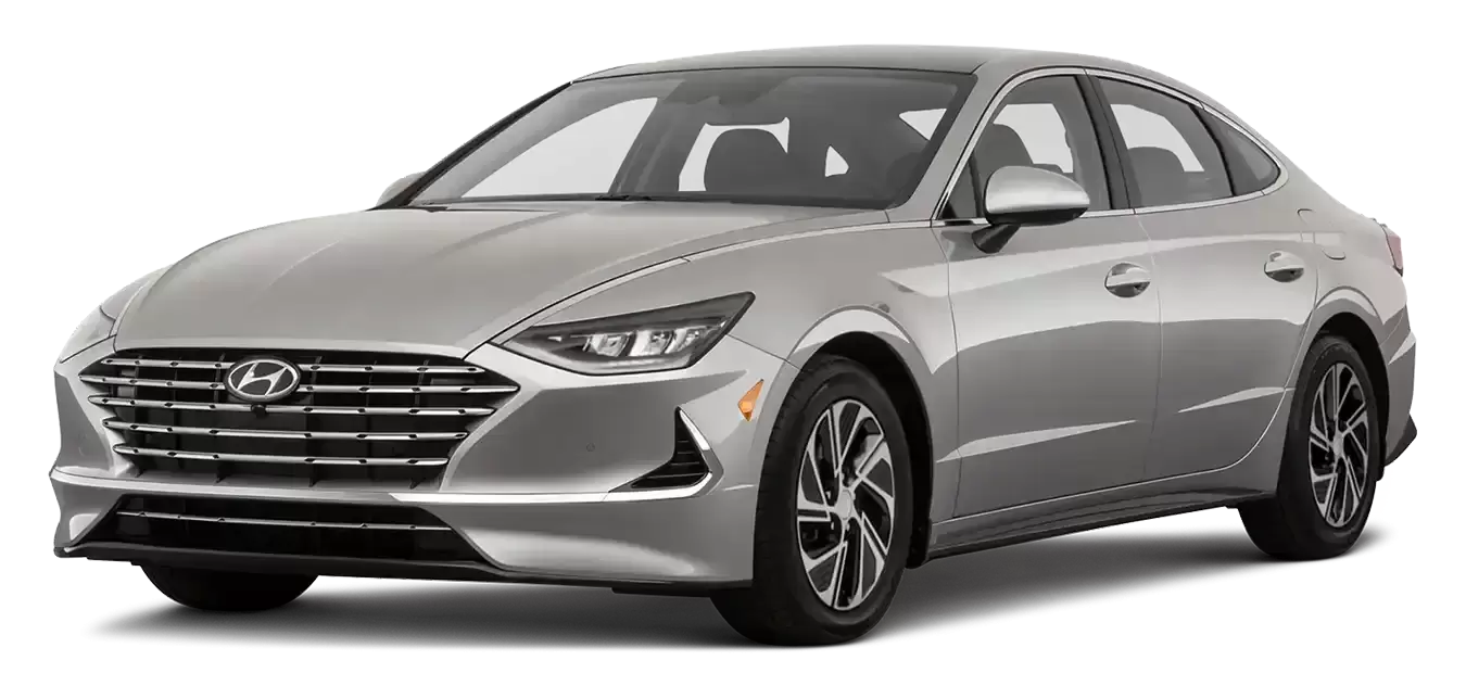 Hyundai Sonata 2024