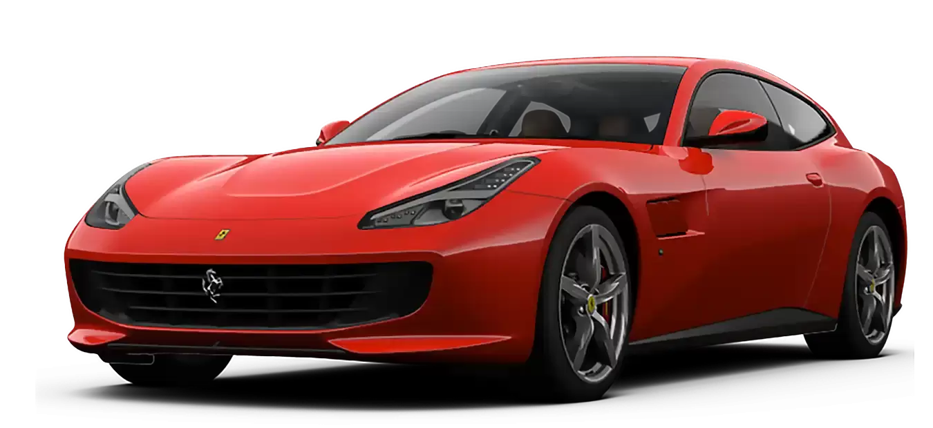 Ferrari GTC Lusso V12 2018